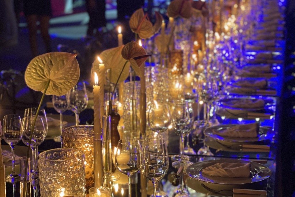 Colourful bubble vases, large - Image 2