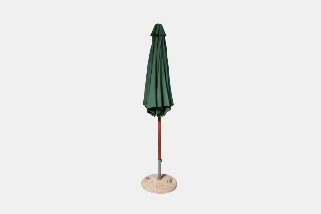 Umbrella, green - Image 1
