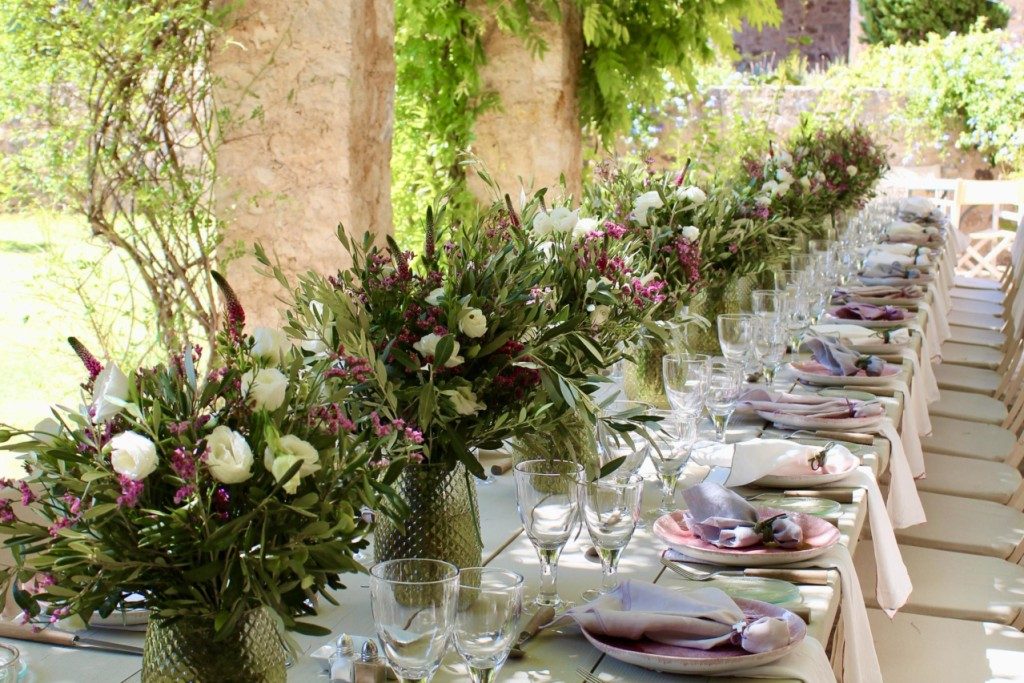 Garden glasses - Image 2