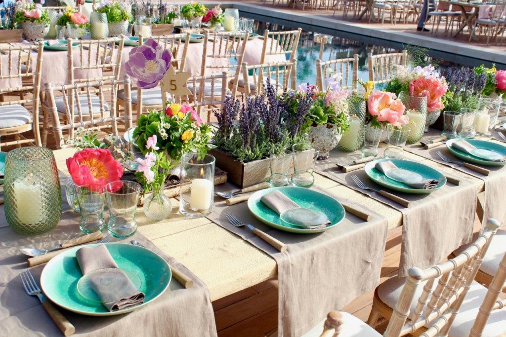 Green plate set - Image 3