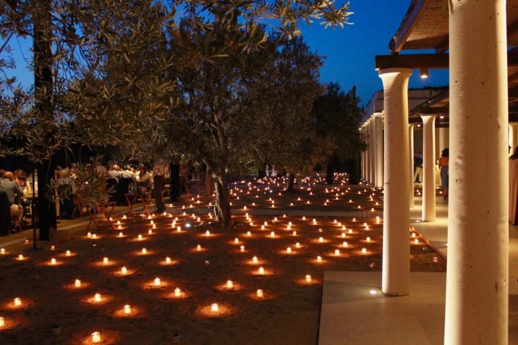 PAL candle - Image 3
