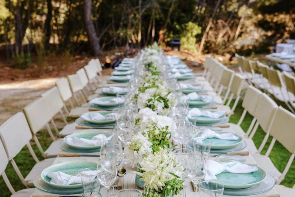 Green plate set - Image 2