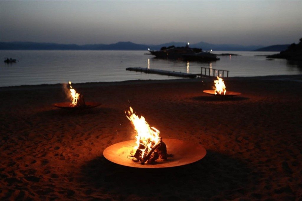 Fire pit - Image 0