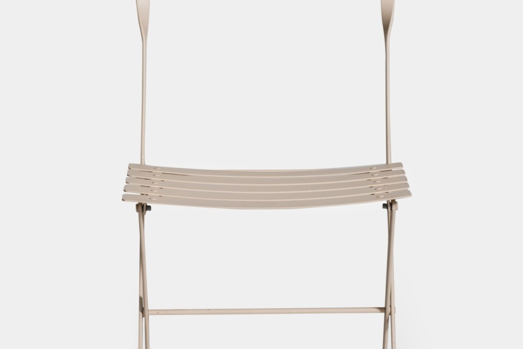 Pliante chair - Image 1