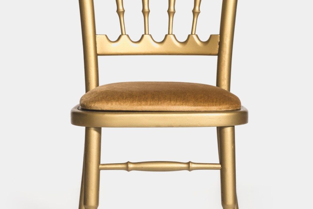 Camelot chair - Image 1