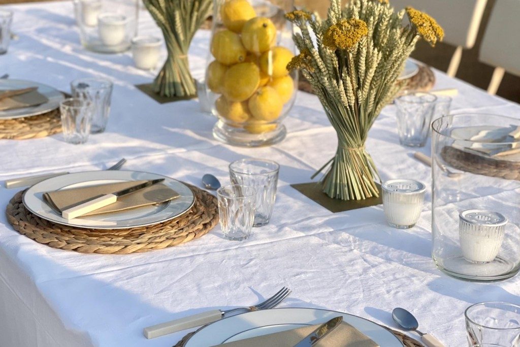 Ionia plate set - Image 3