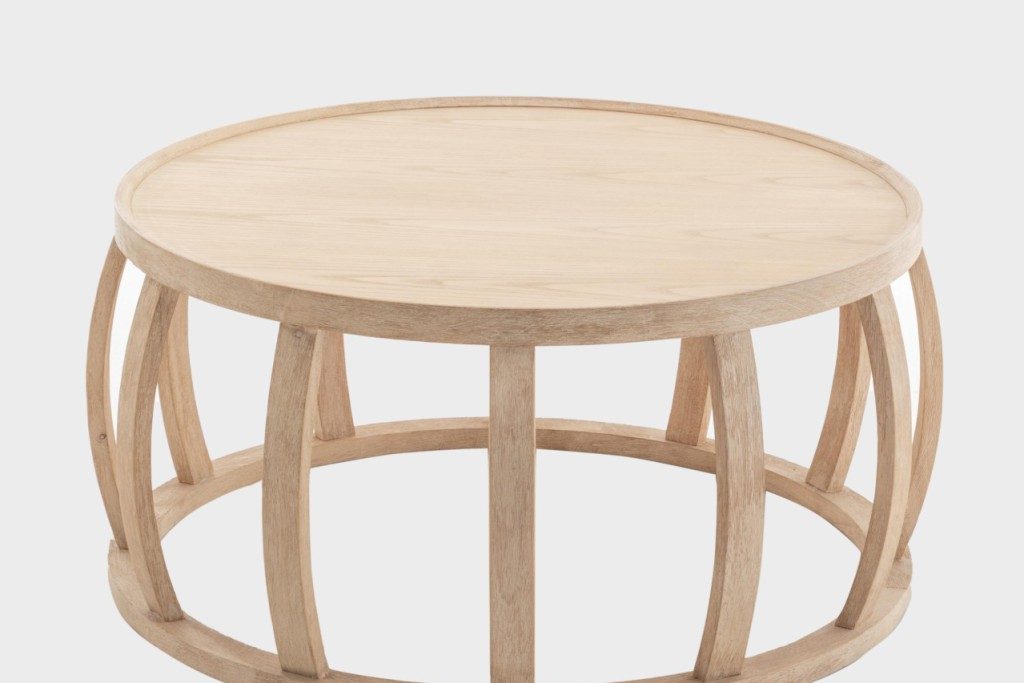 Antonia coffee table - Image 3