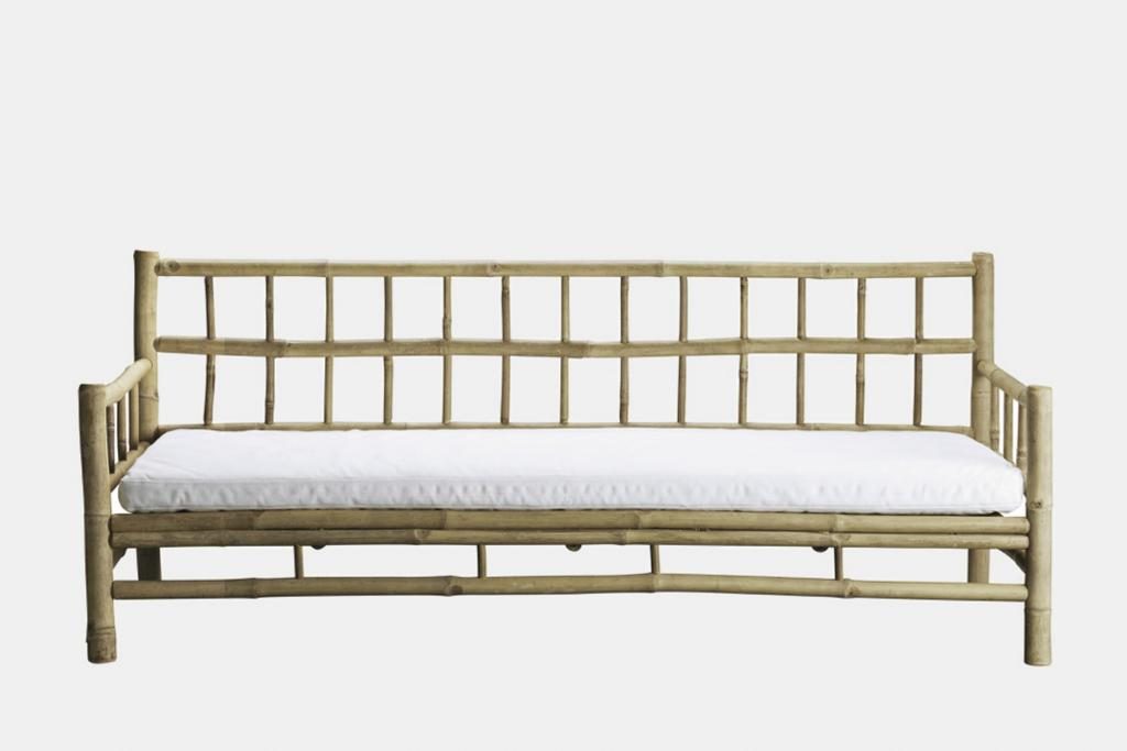Bamboo sofa - Image 5