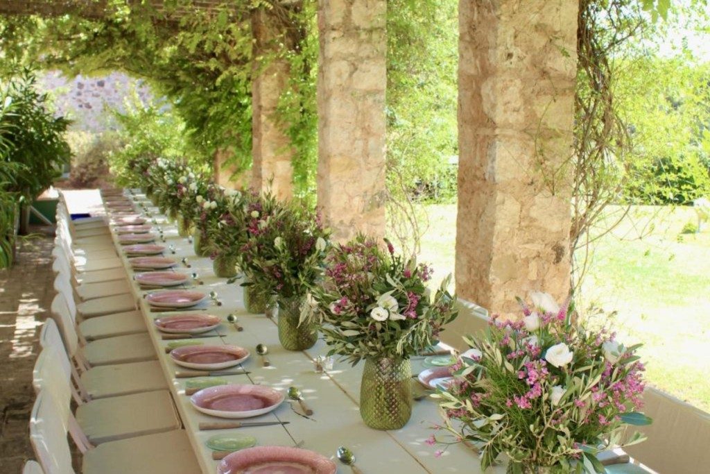 Kallia table - Image 6