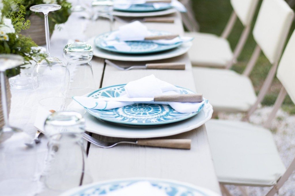 Elina plate set - Image 3